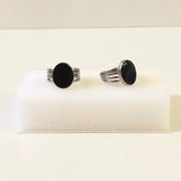 خاتم أطفال مع حُلية كبيرة أنيقة ,تصميم الخطوط المم...