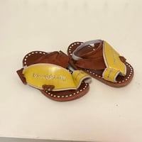 شرقي أطفال بمطاط خلفي ,ألوان متعددة ,مناسب لأطفال...