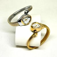 ساعة اطفال شكل ثعبان