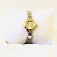 ساعة يد للأطفال مطلية بالذهب ,تصميم دائري فاخر ,من...