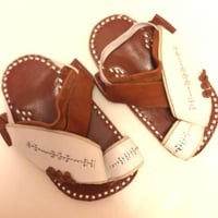 شرقي أطفال بمطاط خلفي ,ألوان متعددة ,مناسب لأطفال...