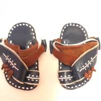 شرقي أطفال بمطاط خلفي ,ألوان متعددة ,مناسب لأطفال...