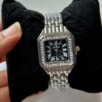 ساعة أطفال شبيه رولكس كلاسيكية والفاخرة ,طلاء لون...