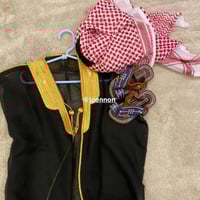 بوكس الطفل المميز ,يحتوي 5 قطع لإطلالة مميزة وكامل...