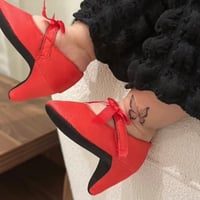 صندل / كعب مواليد وأطفال ,اسفنجي مريح للقدمين ,مزي...