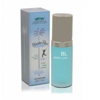 ماء عطر باودر بلو للأولاد