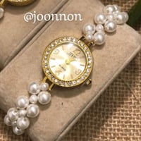 ساعة لولو من مواليد ل 10سنه ادخال المقاس بالمتر