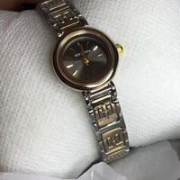 ساعة مكس مينا فاخره للأطفال من الاستيل المقاوم للم...