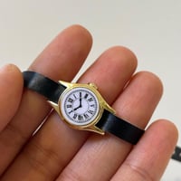 ساعة زينة للأطفال جديد من جنون كيدز ,طلاء ذهبي ,من...