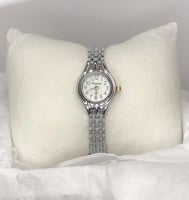 ساعة مينا كلاسيك للأطفال من الاستيل المقاوم للماء...