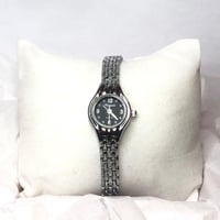 ساعة مكس مينا كلاسيك للأطفال من الاستيل المقاوم لل...