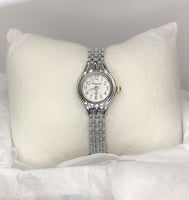 ساعة مكس مينا كلاسيك للأطفال من الاستيل المقاوم لل...