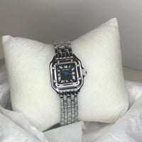 ساعة أطفال مكس مينا PARK STON الاستيل المقاوم للما...