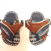 شرقي أطفال بمطاط خلفي ,ألوان متعددة ,مناسب لأطفال...