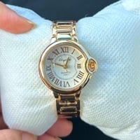 ساعة للأطفال كوارتز الفاخرة ,عالية الجودة من الصلب...