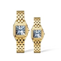 2 قطع ساعات من مجموعة العائلة ,ساعة الطفل , ساعة ا...