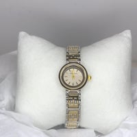 ساعة مكس مينا فاخره للأطفال من الاستيل المقاوم للم...