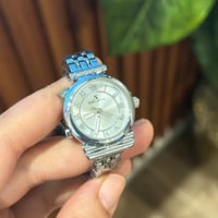 ساعة أطفال ,تصميم فاخر مع أرقام رومانية ,حديد صلب...