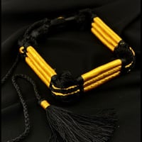 عقال مقصب للأطفال ,متين ومشدود ,مناسب للحفلات والا...