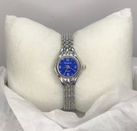 ساعة مكس مينا كلاسيك للأطفال من الاستيل المقاوم لل...