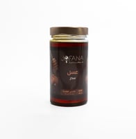 عسل سدر نص كيلو