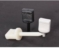 دبوس تثبيت اوراق الهدف