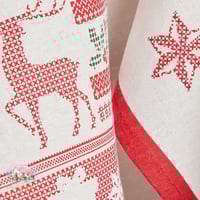 2314 طقم مفارش هوم سويت هوم من زارا هوم