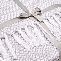 لحاف خفيف (شال) Levi رصاصي