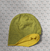 قبعة دبل فيس الايطالية