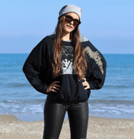 قبعة كلاسيك الايطالية