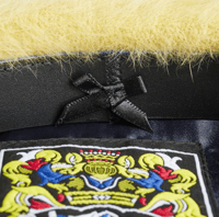 انقورا بري من لولار