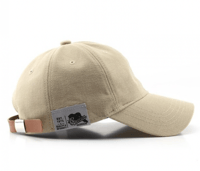 قبعة سناب باك