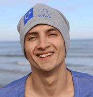 قبعة سيرفر الايطالية