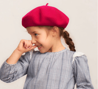 باسك للاطفال من لولار