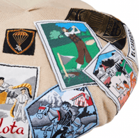 ميليزيما بري من لولار