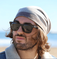 قبعة كارلا الايطالية