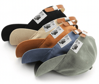 قبعة سناب باك