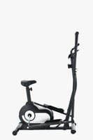 دراجة اوبتكال مغناطيسية مع كرسي - T211 Elliptical