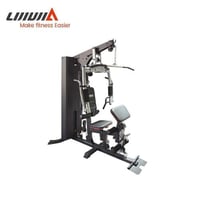 جهاز هوم جيم - Home Gym D01