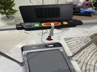 سير كهربائي ذكي - Treadmill 6015a