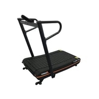 سير مشي غير كهربائي - Treadmill ljj-02plus