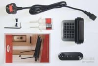 سير كهربائي - Treadmill model 623a