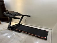 افضل سير كهربائي - Treadmill 109A