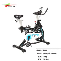 دراجة احترافية - Spinning Bike D600
