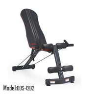 بنش حر ٦ مستويات