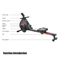 جهاز تجديف - YY- 900B Rowing machine