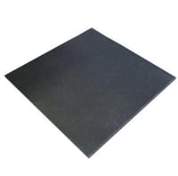 ارضية نادي مطاط ناعم - Rubber floor