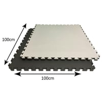 ارضيات نادي فوم