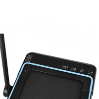 سير مشي قابل للطي - Treadmill 1003A