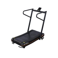سير مشي غير كهربائي - Treadmill ljj-02plus